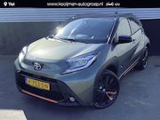 Toyota Aygo X - 1.0 VVT-i S-CVT Automaat Limited 1e eigenaar Meest luxe incl
