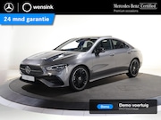 Mercedes-Benz CLA-Klasse - 180 Business Solution AMG | Night | Panoramaschuifdak | AMG