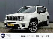 Jeep Renegade - 4xe 240 Plug-in Hybrid Electric S | Apple-Android | Navigati