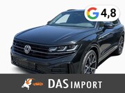 Volkswagen Touareg - R-Line