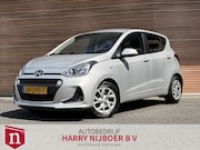 Hyundai i10 - 1.0i Comfort Airco / Telefoon / Dealer onderhouden