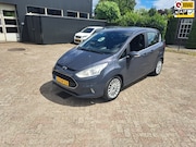 Ford B-Max - 1.0 EcoBoost Titanium