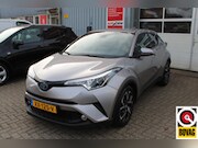 Toyota C-HR - 1.8 Hybrid Style