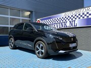 Peugeot 3008 - 1.2 PureTech CRUISE STOELVERW. LED. APPLE P-CAM
