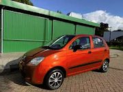 Chevrolet Matiz - 0.8 BREEZE