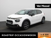 Citroën C3 - 1.2 PureTech Feel | APPLE CARPLAY - ANDROID AUTO | NAVIGATIE