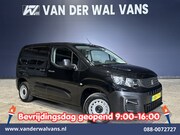 Peugeot Partner - 1.5 BlueHDI L1H1 Euro6 Airco | Apple Carplay | Android Auto 