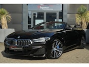 BMW 8-serie - 840i M Sport High Executive 340pk AirCollar/Stoelventilatie/