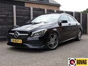 Mercedes-Benz CLA-Klasse - 180 Business Solution AMG NL-auto | pano | trekhaak