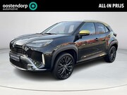 Toyota Yaris Cross - 1.5 Hybrid Adventure