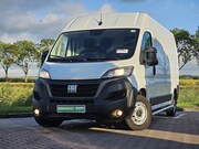 Fiat Ducato - 2.2 MJT 120 L3H2