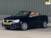 Volkswagen Eos - 2.0 / Cabrio / / -16v FSI