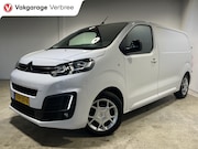 Citroën Jumpy - 1.5 BlueHDI 100 L2 | App Connect | Cruise Control