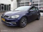 Volkswagen Golf - 1.4 TSI Comfortline Business Automaat Apk t/m 9-6