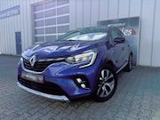 Renault Captur - 1.0 TCe 90 Edition One / Airco / Navi / Cruise Control / Key