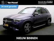 Mercedes-Benz GLE-klasse - GLE 350 de 4MATIC AMG Line / Panoramadak/ AIRMATIC/ Burmeste