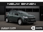 Dacia Sandero - 1.0 TCe 90 2024 Journey garantie t/m 2027