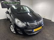 Opel Corsa - 1.2-16V Berlin - Trekhaak - Start/Stop - Airco - NAP - APK 2