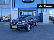 Nissan Juke - 1.0 DIG-T N-Connecta | Automaat | Cruise Control | Camera |