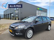 Ford Focus - Wagon 1.8i 16V Titanium 2e eigenaar Trekhaak