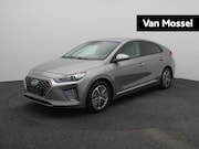 Hyundai Ioniq - 1.6 GDi PHEV Premium Design | Achteruitrijcamera | Stoelverw