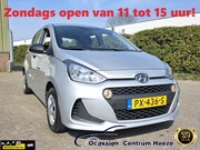Hyundai i10 - 1.0i, Nwe All Seasons! 12 mnd Garantie! Apk 4-2027! Zondag O