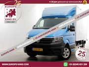 Volkswagen Crafter - 35 2.0 TDI E6 Bakwagen met achterdeuren 2-Persoons 02-2021