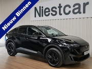 Subaru Uncharted - 2E-xcite+ 77 kWh