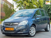 Opel Zafira - 2.2 Temptation
