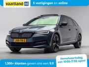 Skoda Superb - COMBI 1.4 TSI iV PHEV Sportline Aut. [ Panorama Navi LED Led