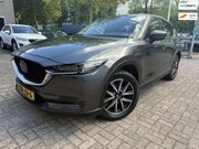 Mazda CX-5 - 2.0 SkyActiv-G 160 GT-M 4WD Leer/Opendak/El Klep/Trekh