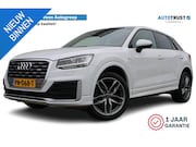 Audi Q2 - 1.4 TFSI CoD Sport S-Line | Incl. 12 maanden garantie | Crui