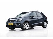 Seat Arona - 1.0 TSI | VIRTUAL COCKPIT | CAMERA | LED | NAP | ADAPT. CRUI