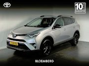 Toyota RAV4 - 2.5 Hybrid AWD Style | Stuurverwarming | Parkeersensoren | T