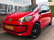 Volkswagen Up! - 1.0 take up!|3-deurs|
