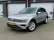 Volkswagen Tiguan - 1.4 TSI ACT Comfortline Business R|PANO|AUTOM