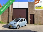Toyota Aygo - 1.0 197DKM | NAP | ELEK-PAKKET | APK | 3DRS |