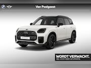 MINI Countryman - 1.5 C John Cooper Works XL | 19 Inch John Cooper Works Runwa