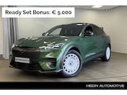 Ford Mustang - GT Rally Extended AWD 98 kWh 487PK Te bestellen