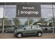 Dacia Spring - 65PK-COMFORT-15DKM-AIRCO-CC-100%-ELECTR.