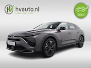 Citroën C5 X - 1.6 PLUG-IN HYBRID 225PK HYPNOS EAT8 | UNIEK | Massage | Lee