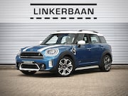 MINI Countryman - 1.5 Cooper SE Hybride ALL4 | SOH 92% | Panodak | H&K | Head