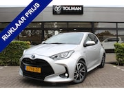 Toyota Yaris - 1.5 Hybrid Dynamic | Rijklaar | Afn. Trekhaak | Apple/Androi