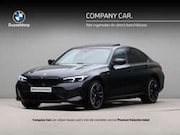 BMW 3-serie - 3 Serie 330e Sedan M-Sport Pro M Performance wiele