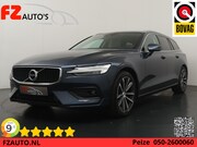 Volvo V60 - 2.0 B4 Inscription Automaat - Schuif/kantel dak - Achteruitr