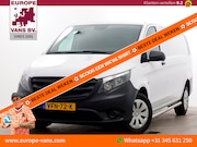 Mercedes-Benz Vito - 110 CDI XL Extra Lang Airco/Camera 04-2020