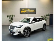 Peugeot 2008 - 1.2 PureTech Allure | Nieuwe riem | Wit metallic | Navi via