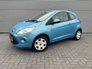 Ford Ka - 1.2 Champions Edition bouwjaar 2013