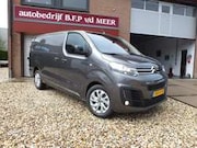 Citroën Jumpy - 1.5 BlueHDI L3 S&S Navigatie Nieuw