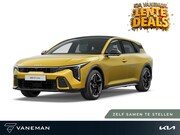 Kia K4 - 1.0 T-GDi MHEV GT-Line Launch Edition (pano) | Nieuw model |